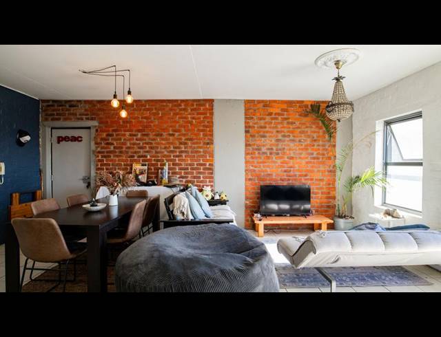 1 BEDROOM APARTMENT FOR SALE IN WOODSTOCK